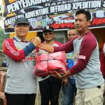 Rafflesia Adventure Offroad Expedition Meriahkan HUT Bengkulu Emas 2018