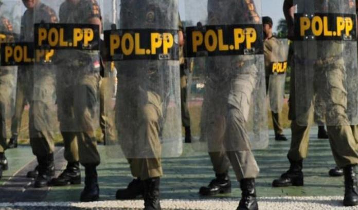 Kabid Trantibum Satpol PP Tidak Tahu, Ditanya Dana Pengamanan Pemilu