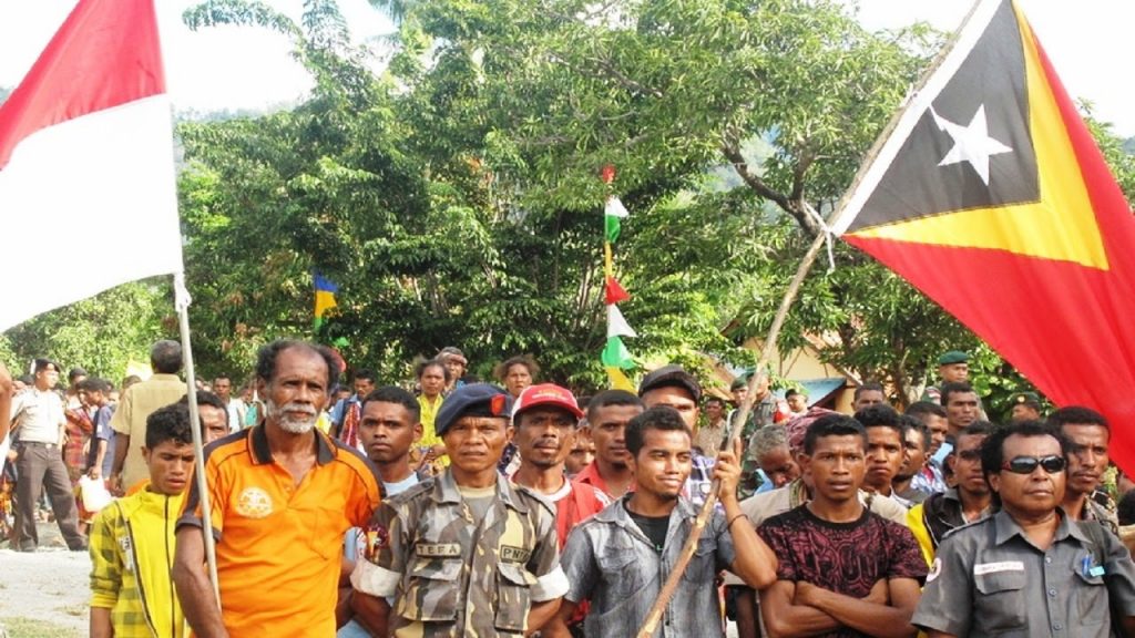 Timor Leste hari ini Rayakan 20 Tahun Lepas dari Indonesia