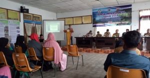 Aceh Tengah Kembali Gelar Bursa Inovasi Desa