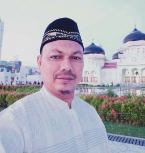 Provinsi Aceh Disebut ‘Intoleran’, Kader Partai Bulan Bintang Meradang