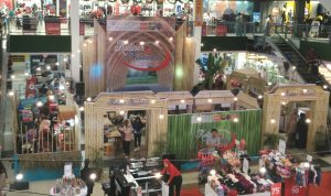 Ayo Nikmati Kelezatan Kuliner Nusantara di Bencoolen Mall