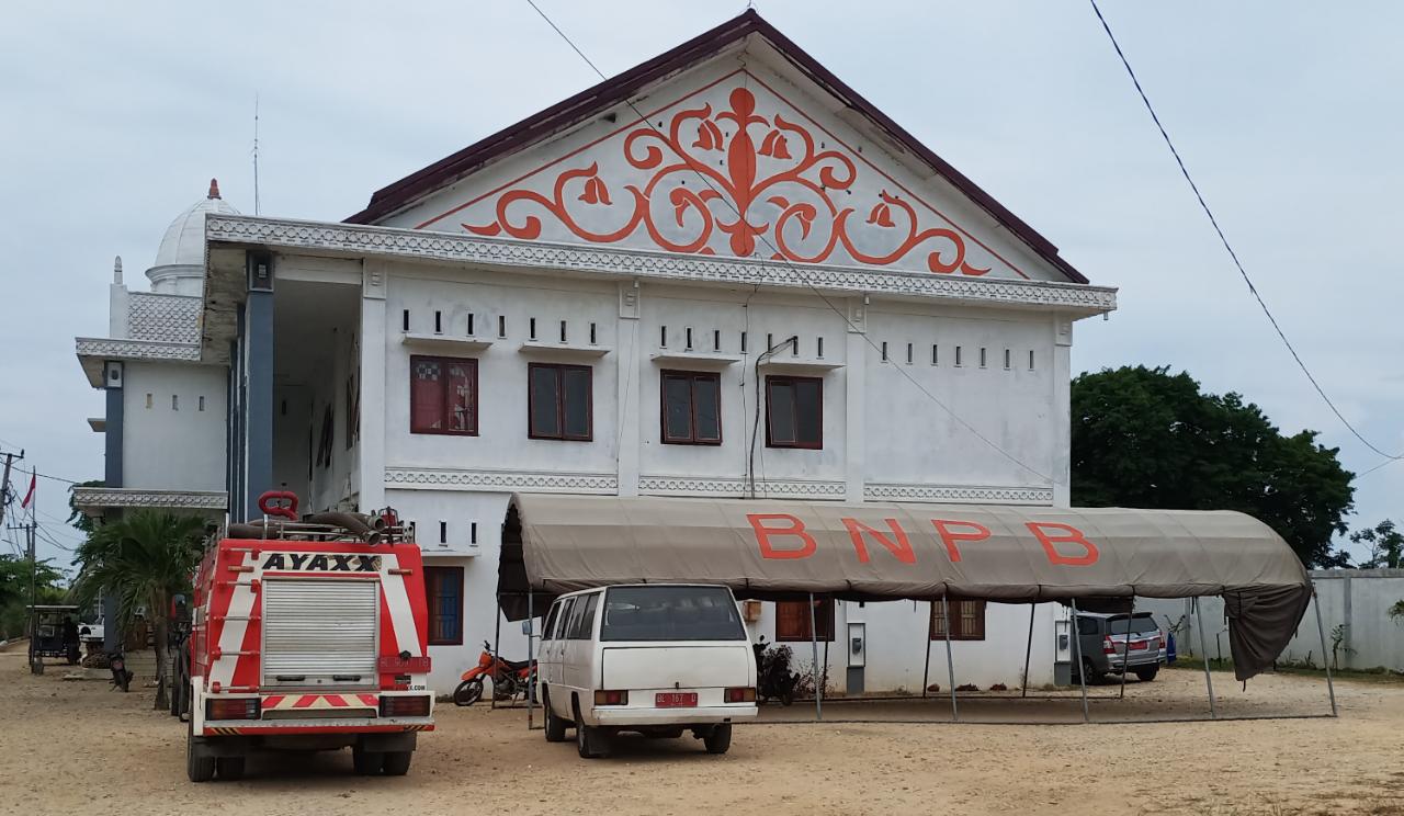 Kinerja BPBD Aceh Timur diduga Tidak Transparan