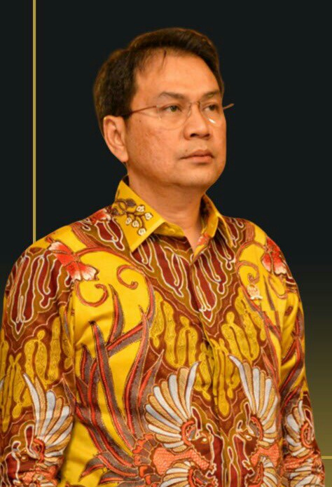 PSBB DKI Jakarta, Azis Syamsuddin: TNI dan Polri Harus Dilibatkan
