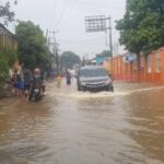 Walikota Rahmat Effendi Canangkan 60 Persen APBD Untuk Penanggulangan Banjir
