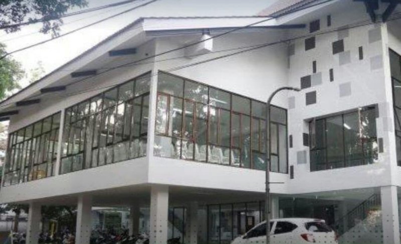 Kata Kang Yana, (Plt) Walikota Bandung ada 26 jenis layanan publik tersedia di Mal Pelayanan Publik Jl. Cianjur