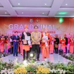 OJK, Bank Bengkulu dan Pegadaian Kompak  Dukung Pelestarian Kebudayaan Bengkulu Bersama PPKB