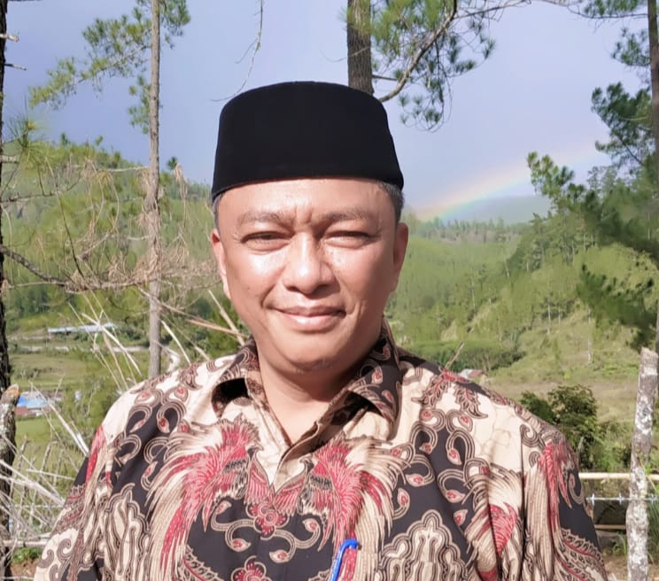 Arwin Mega kembali Ditunjuk Ketua DPC Partai PDI-P Kabupaten Aceh Tengah