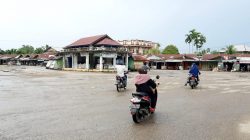 Awalnya ditolak, Akhirnya Komisi III Setujui Pelepasan Aset Terminal Bus Lhoksukon ke Bank Aceh