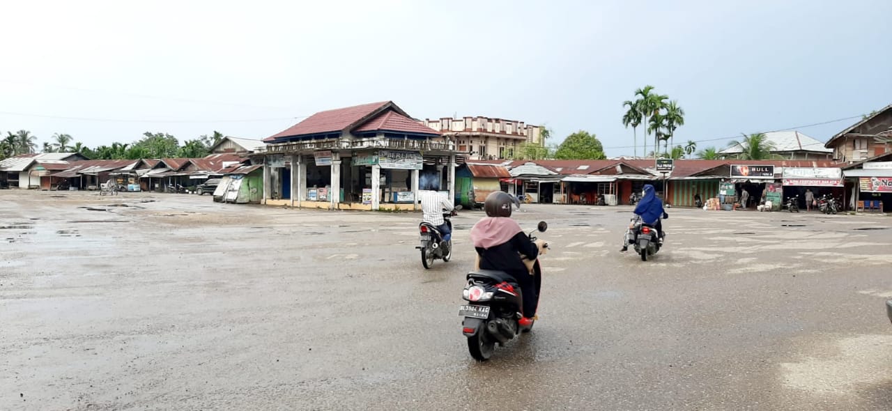 Awalnya ditolak, Akhirnya Komisi III Setujui Pelepasan Aset Terminal Bus Lhoksukon ke Bank Aceh