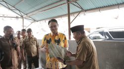 Kementerian Perdagangan RI Dukung Penuh UMKM Kabupaten Agam Promosi Hingga ke Luar Negeri