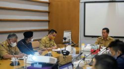 Pemerintah Kota Bandung akan kembali menggelar pelaksanaan Seleksi Tilawatil Quran dan Hadist (STQH) Ke-38 pada tanggal 3-5 Oktober 2022