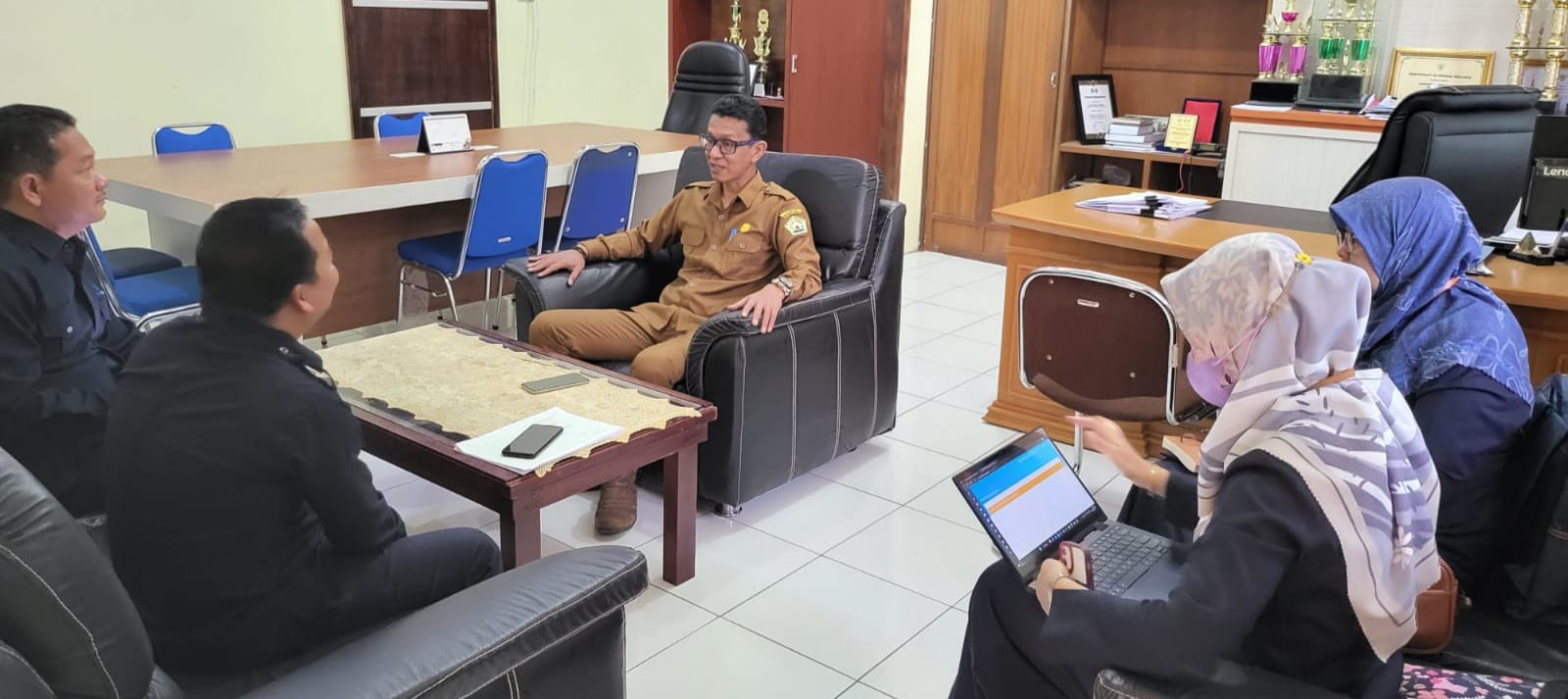 Di Aceh Tengah 4 Anak Meninggal Akibat gg GAPA Misterius