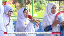 Tilatang Kamang Raih Juara Umum, Jambore BKMT Pertama se Kabupaten Agam