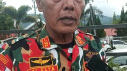 Ancam Akan Duduki DPRK Aceh Tengah Apabila Pj Bupati Bukan Putra Daerah