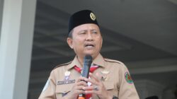 Napak Tilas KBN 2022 Bengkulu, Hamka Sabri: Ajang Promosi Pariwisata Bumi Rafflesia