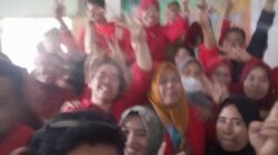 Damsir Kalah Telak di PAW Kades Embong Ijuk, Dina Haryanti, S. Kep : Kita Jangan Berhiporia