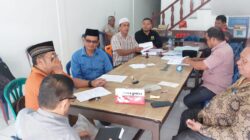 Dua Kandidat Akan Bersaing Untuk Ketua IKNR Aceh Barat