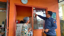 Bawaslu Kota Semarang Optimalkan Pengawasan Coklit di Panti Lansia 