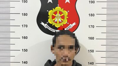 Polresta Tanjungpinang Berhasil Mengungkap Perkara Persetubuhan Terhadap Anak di Bawah Umur