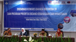 Pentingnya Kolaborasi dalam Meningkatkan Program Prioritas Bidang Kebahasaan dan Kesastraan di Bengkulu