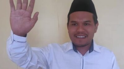 Berjiwa Muda (Caleg) Partai NasDem, Bawa Arus Restorasi Masa Depan Dapil I Aceh Tengah