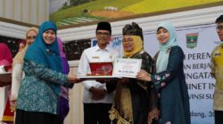 Yanti Maila Sari, Kartini Limapuluh Kota Raih Penghargaan di Bidang Lingkungan Hidup