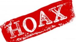 Hoaks Rempang Bertebaran di Medsos, Isu SARA Provokasi Diskreditkan PSN
