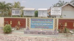 Diduga Telah Terjadi Kekerasan Anak DiBawa Umur (SDN) Toto Margo Mulyo Kecamatan Buay Madang 