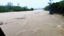 Dua Pemancing Dikabarkan Tenggelam Di Sungai Krueng Woyla