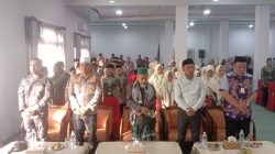 Kafilah MTQ Aceh Timur Berangkat Ke Simeulue