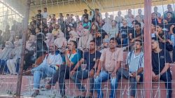 MPU Aceh Timur Angkat Bicara Soal Turnamen Bola Kaki APDESI Yang Melanggar Syariat Islam