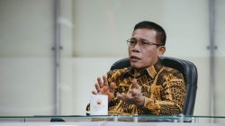 Advokat Lingkar Nusantara Laporkan Masinton Pasaribu Ke MKD, Buntut Minta Hak Angket