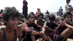 Polda Aceh Ungkap Penyeludupan Imigran Rohingya Sejak 2015