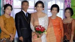 Viral, Saat Mau Diberkati Pernikahan Di Gereja, Mempelai Wanita Tiba-Tiba Membatalkan Pernikahannya