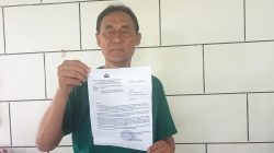 Diduga Menyalahgunakan Wewenang, Oknum Polisi di Semarang Diadukan ke Propam