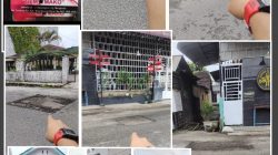 Dodi Antoni Ketum DPP LSM Gemmako Kabupaten Asahan : Hampir 1 Minggu Jalan Diponegoro Di Pecing Tidak Dikerjai Diduga Menunggu Jatuh Korban