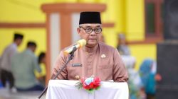 Gubernur Harapkan Pendidikan Di Riau Semakin Berkualitas