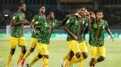 Tim Mali U-17 Sabet Juara 3 di Piala Dunia U-17 2023, Skor 3-0 Melawan Argentina