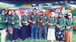 Perkuat Silaturahmi dan Wujudkan Pemilu Damai 2024, Keluarga Besar LSM TRINUSA Aceh Gelar Family Ghatering