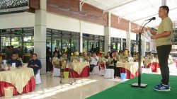 Pangdam IV/Diponegoro Gelar Coffee Morning Bersama Pimpinan Redaksi dan Komunitas Pecinta Alam