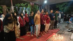 Pemuda Muhammadiyah Jateng Prihatin Adanya Intimidasi Aparat pada Rektor