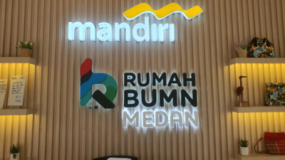 Besok, Rumah BUMN Medan Gelar Bazar Expo UMKM