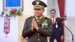 Panglima TNI : 2.820 Personel TNI Bakal Dipindah ke IKN Tahun Ini