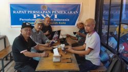 PWI Limapuluh Kota Bakal Berdiri Sendiri, Bupati Safarudin Dukung Pemekaran