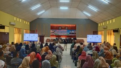 Bimtek Ajang Bisnis, Disdikbud Aceh Timur Merugi, Kepsek: Giliran Rugi Disampaikan ke Publik