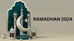 Sambut Ramadhan 1445 H, Mari Bersihkan Diri Dengan Saling Memaafkan