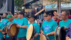 Penjabat Bupati Aceh Barat Hadiri Sabang Marine Festival 2024 di Kota Sabang