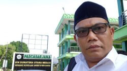 Tgk H. Khairul Azhar : Meugang Tradisi Religi Di Aceh
