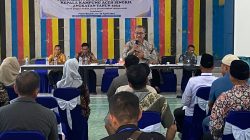 Peningkatan Kapasitas Kepala Kampung: Menyongsong Desa Bermartabat di Aceh Singkil